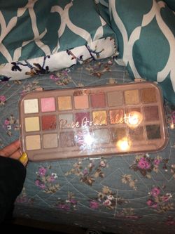 Makeup Palette