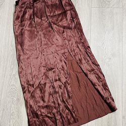 Zara NWT Mid length skirts U