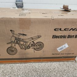 *** KIDS MOTORCYCLE ***