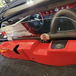 1999 Plymouth Prowler 