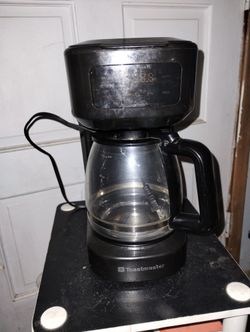 Toastmaster Coffee Pot