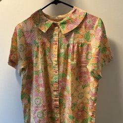 Vintage Model’s Coats Women’s 10