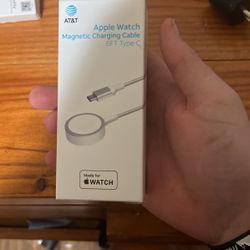 Apple Watch Charger