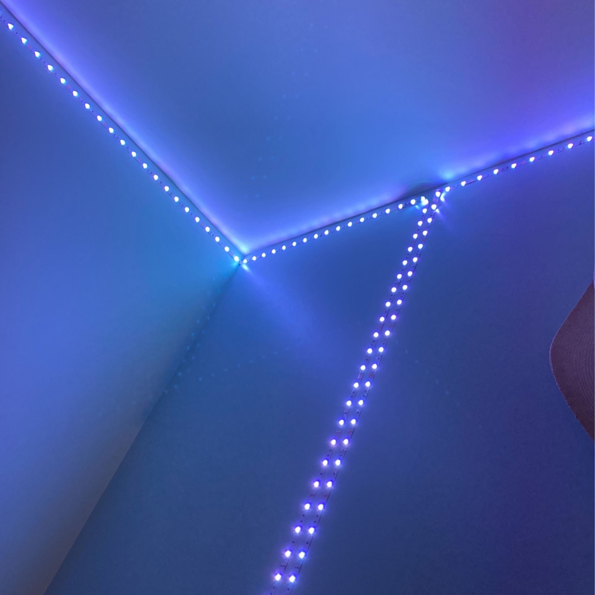 LED Light Strips 