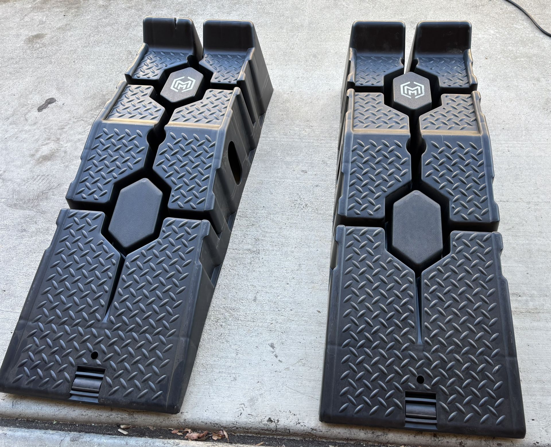 Car Ramps