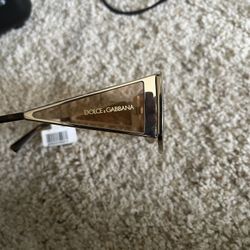 dolce&gabbana sunglasses