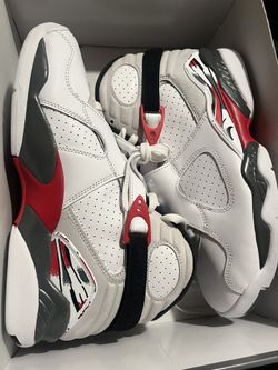 Air Jordan 8 Retro Bugs Bunny 2025