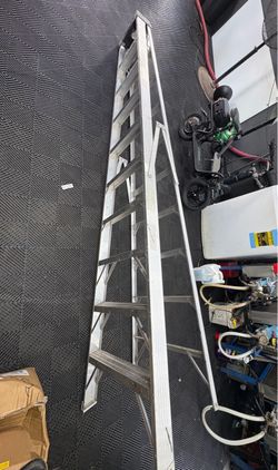 10ft Ladder
