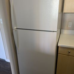 Refrigerator Whirlpool