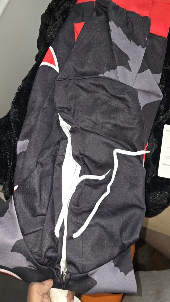 Super Dope Naruto Akatsuki Hoodie ‼️NEW‼️