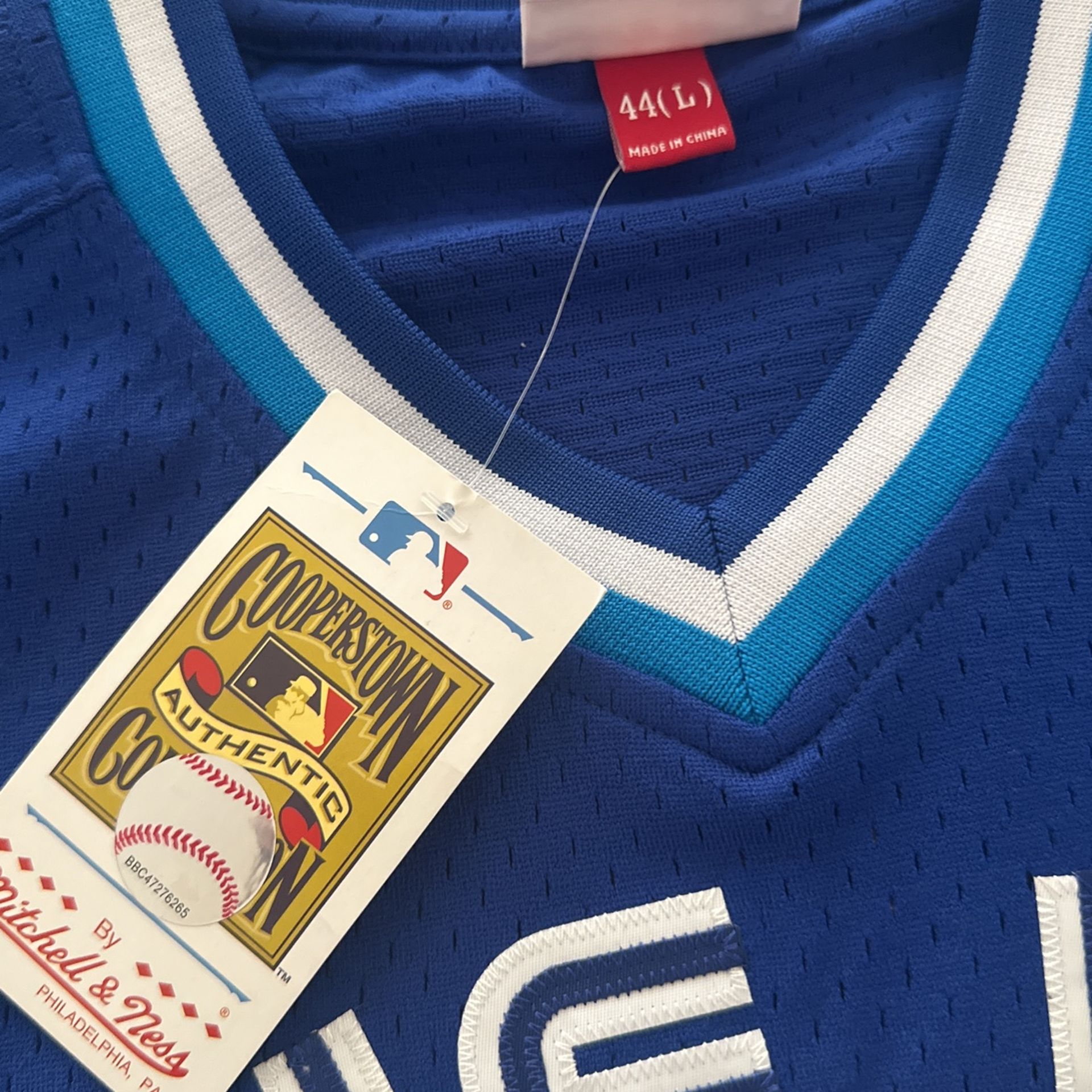Blue Jays Baseball Jersey for Sale in Inglewood, CA - OfferUp
