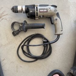 1/2” Porter  Cable Drill Motor