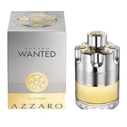 Wanted Perfum