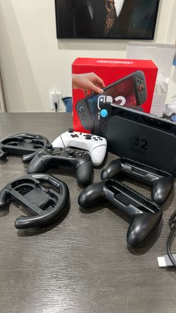Controllers