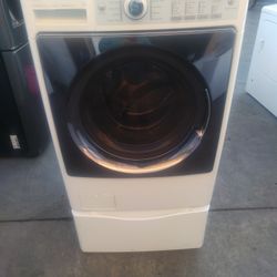 Washer Machine Kenmore