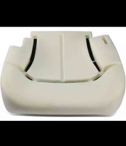 99-02 Silverado Driver Side Seat Bottom Lower Cushion