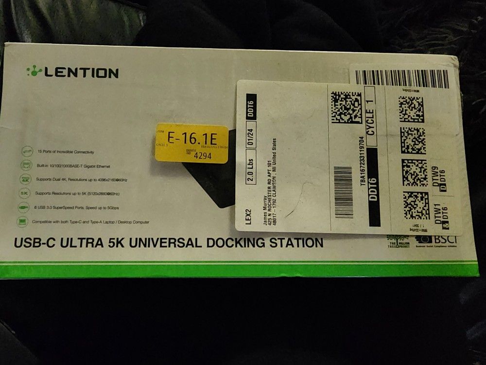 HDMI HUB for GAMING AND CPUT SETUPS Retails For $160. Selling For $60