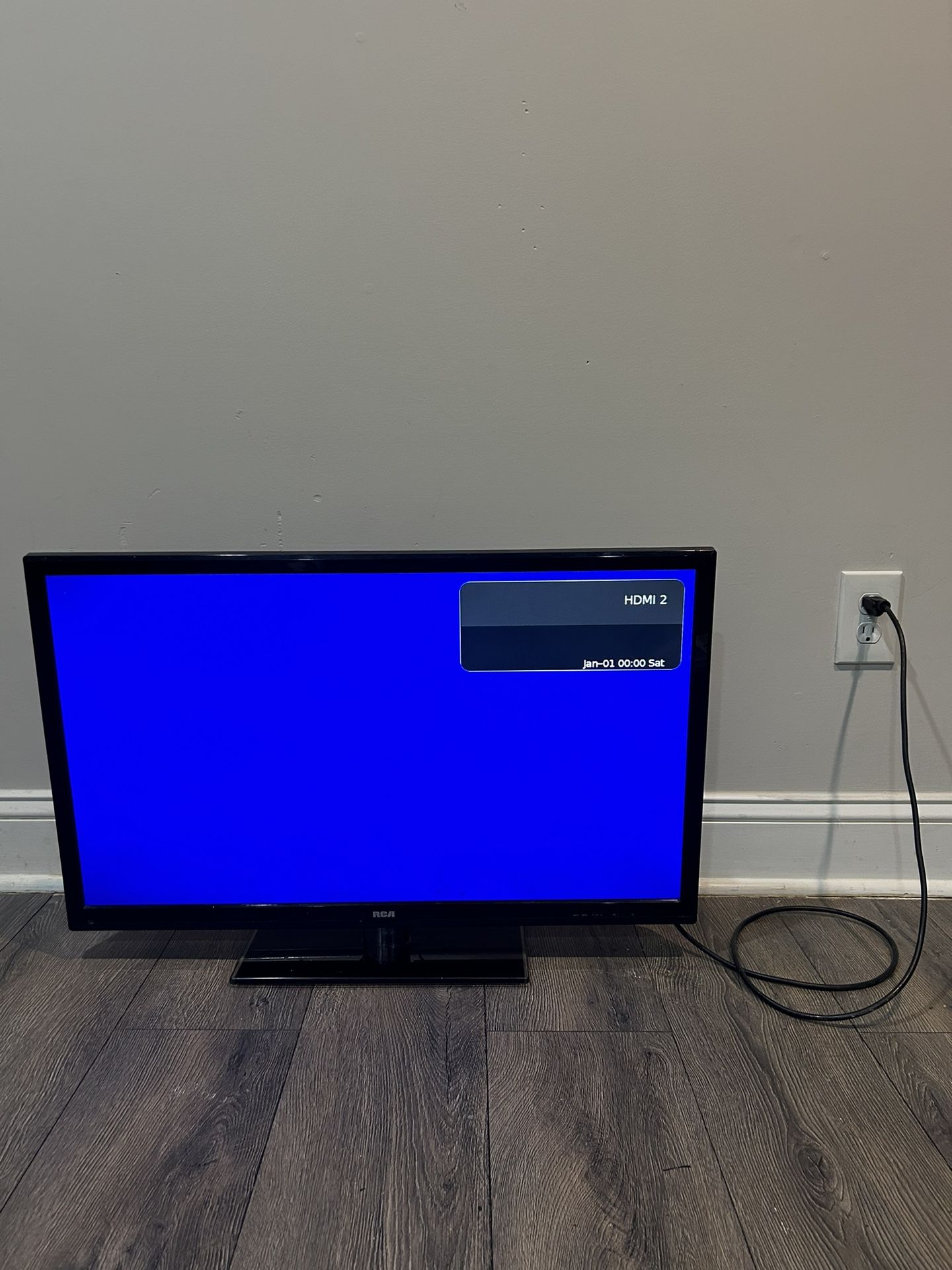 Small TV for Sale