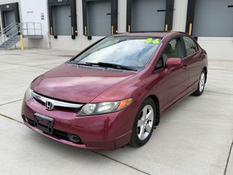2006 Honda Civic