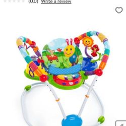 Baby Einstein Jumper