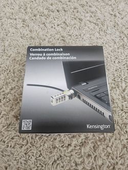 Kensington Lock