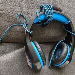 Butuflake GH -1 Gaming Headset 