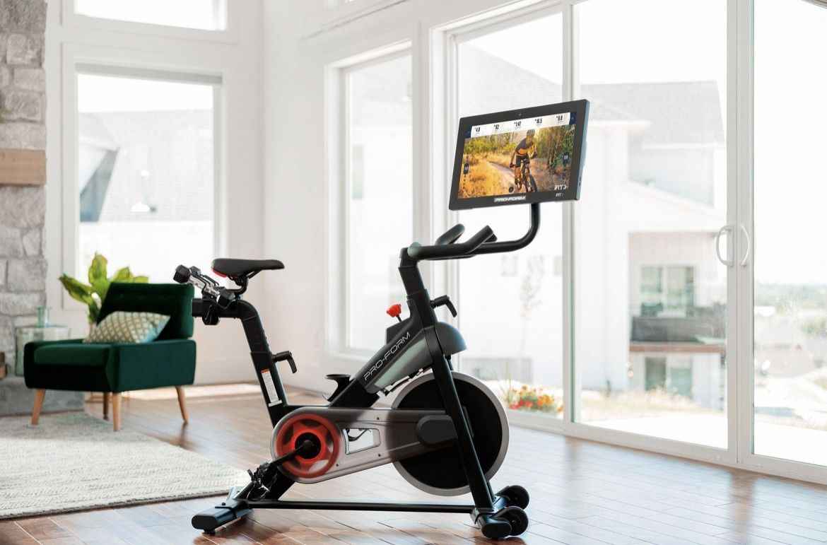 ProForm Studio Exercise Bike