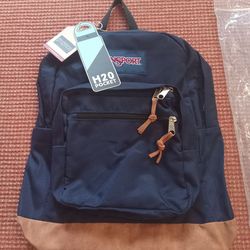 Jansport Backpack