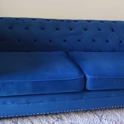 Sofa Love Seat 