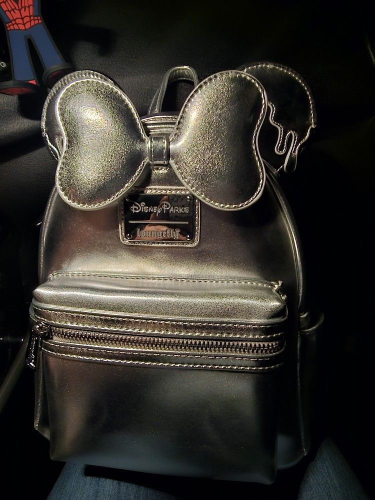 Loungefly Backpack