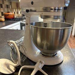 Kitchen aid 
