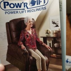 Recliner