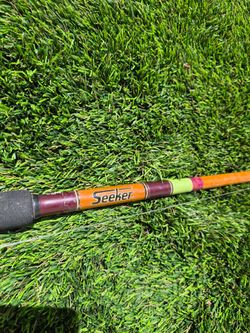 Seeker rod 7' 20-50lb