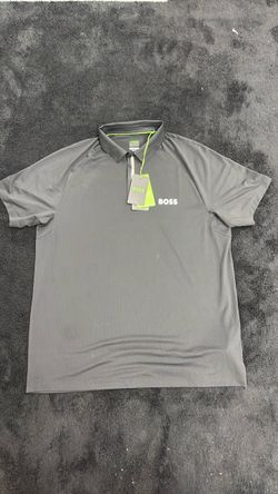 Boss Polo