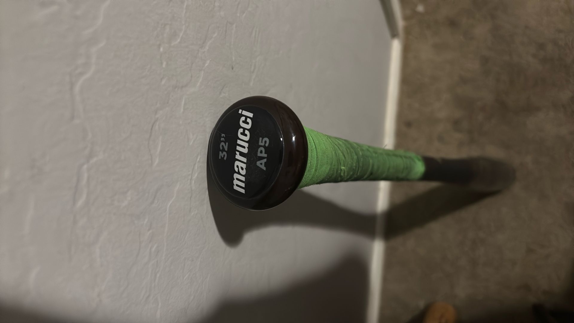 Marucci AP5 bat