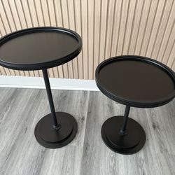 Side Tables