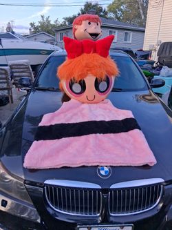 Power puff