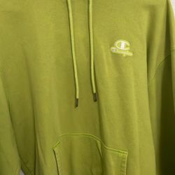 Champion Hoodie 