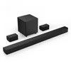 Vizio Home Theater Sound Bar And More!