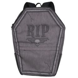 Coffin Backpack