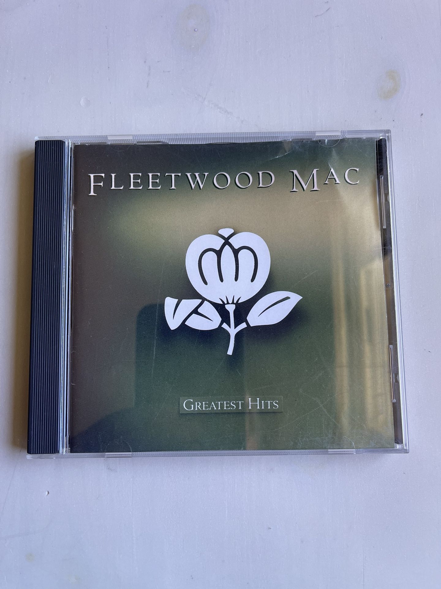 Fleetwood Mac Greatest Hits CD