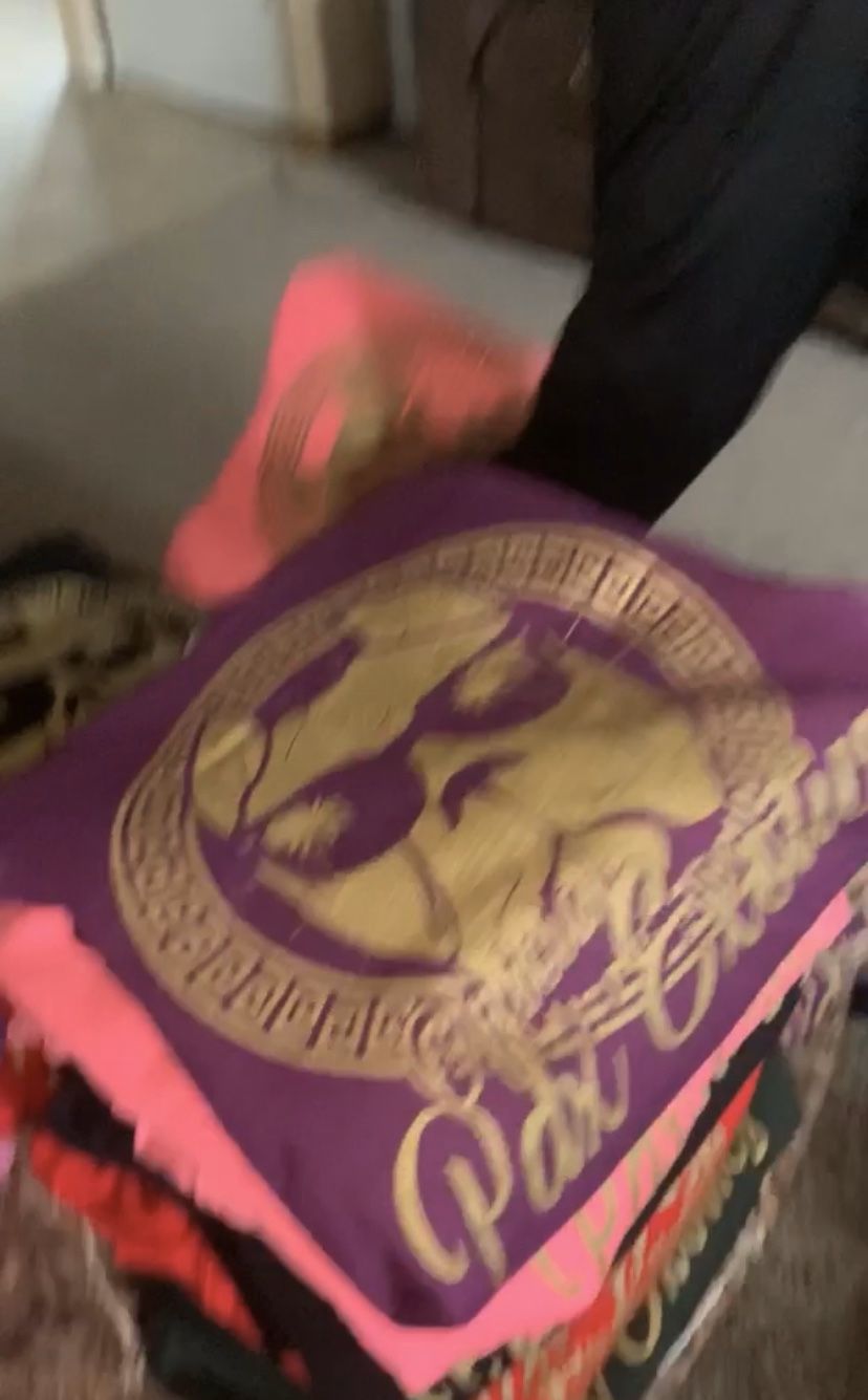 OfficialPDXExotic sweaters