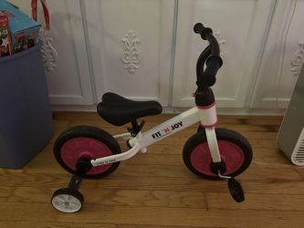 Balance Bike