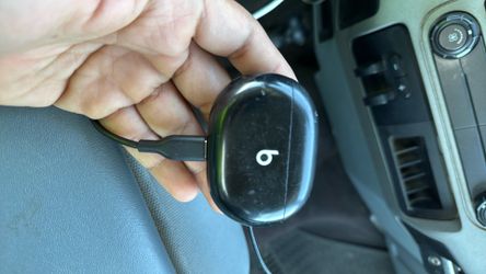 Beats Earphones