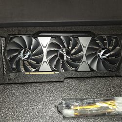 RTX 3080 ZOTAC 10GB