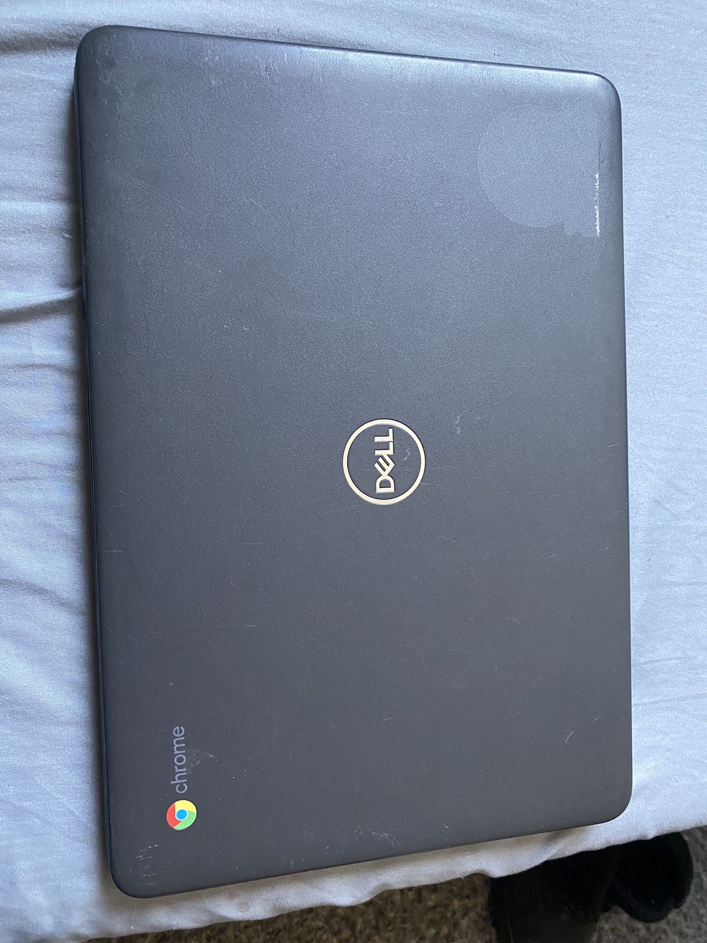 Chromebook