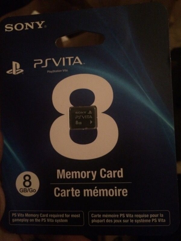 Memory card