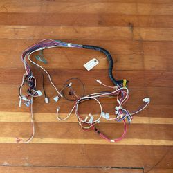 Dishwasher Harness 