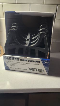 Valterra Slunky RV Hose Support 10ft