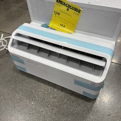 NEW HISENSE ULTRA SLIM 8K L SHAPE WINDOW AC UNIT